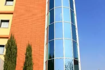 Hotel Nuovo Sole Hns