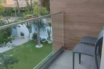 Iberflat Apartamentos Los Pinos