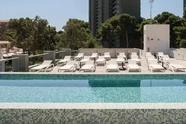Iberflat Apartamentos Los Pinos