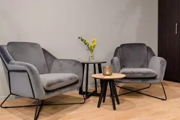 Aparthotel Nero Office Hotel & City Café