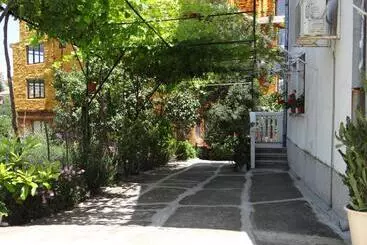 Pensão Guest House Rusalka