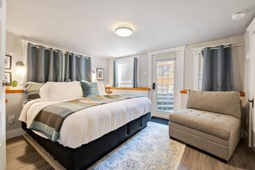 بنسيون The Ivy On Parker Guest House