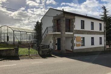 Albergue Y Centro De Agrodiversidad   Hostel