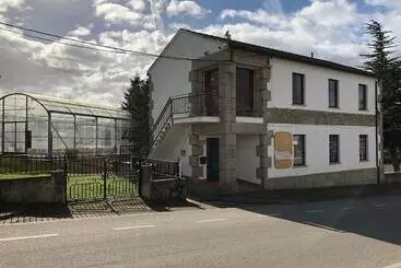 Albergue Y Centro De Agrodiversidad   Hostel