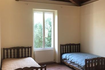 住宿加早餐 Bienvenue Chez Suzy