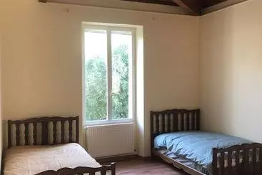 Bed & Breakfast Bienvenue Chez Suzy