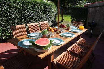 Apartamenty turystyczne Charming Beach House Praia Da Granja