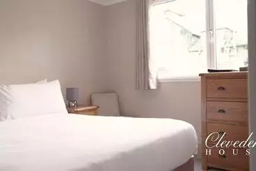 Hotel Cleveden House By The Dunvegan