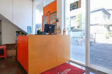 Hotel Likko Inn By Oyo Rooms