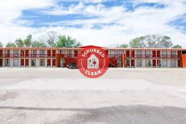 Motel Alice Tx Hwy 281 West