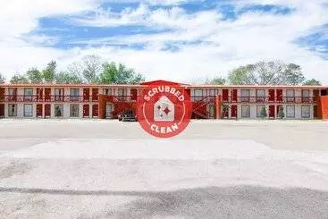 Motelli Alice Tx Hwy 281 West