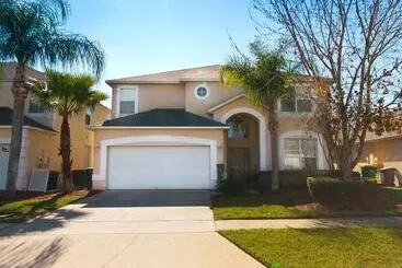 ツーリストアパートメント Orlando Renters