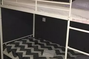Pensão Les Chambre De La Gare