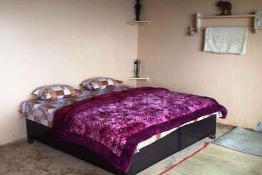 Pensionat Tgv Escape Kanatal