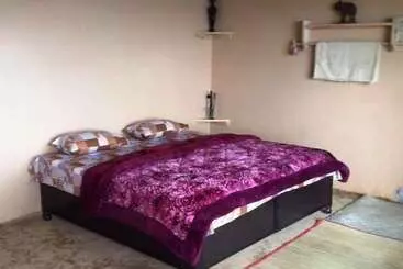 Panzió Tgv Escape Kanatal