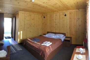 Camping Motel Blinnaya Gora