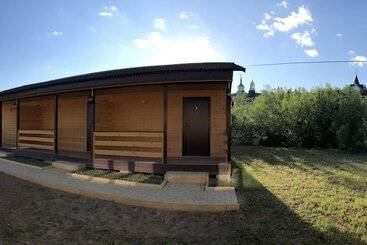 Camping Motel Blinnaya Gora