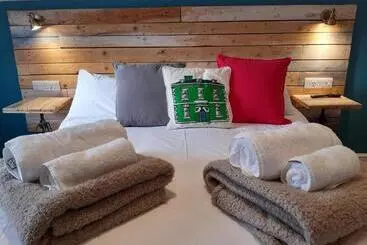 Apartaments turístics Cotswold Apart