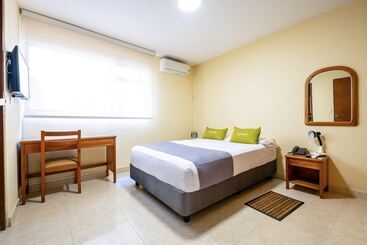 Otel Ayenda 1502 Principe