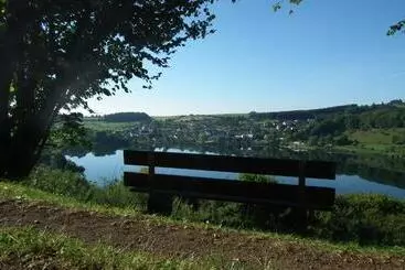 Hotelli Café Del Maar