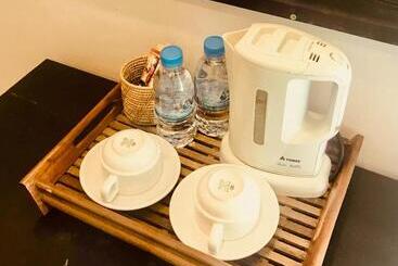 هتل Rata Boutique