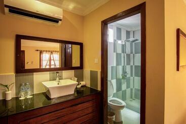 Hotel River Retreat Boutique