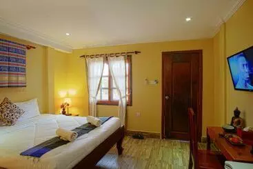 Hotel River Retreat Boutique