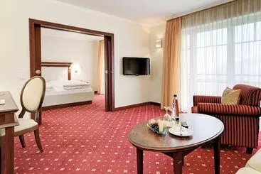 Kurhotel Zink