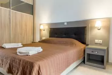 Pensione Angela S Sea View 3 Bd House