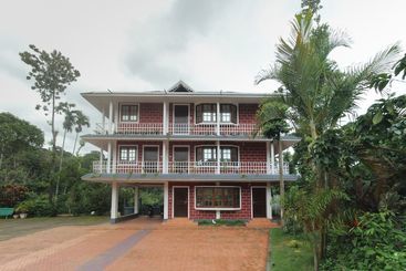 Pensão Coorg Sanjo's Resort By Oyo Rooms