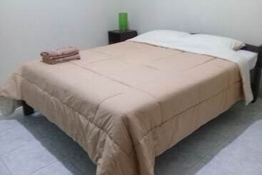 פנסיון Da Valentino Homestay