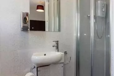 ペンション The Fountaindale Skegness