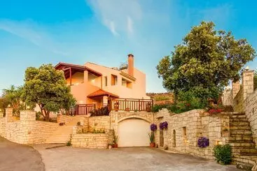 Tourist flats Villa Korini