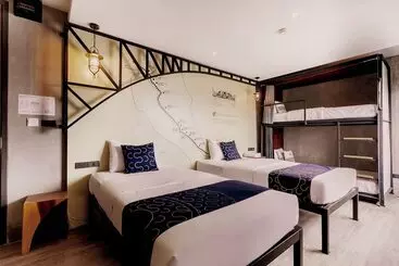 Westory   Hostel