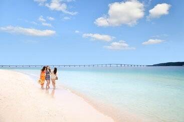 Жильё для туристов Ecot Shimozato 1