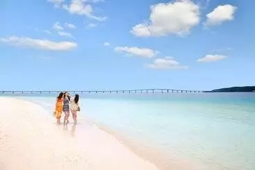 ツーリストアパートメント Ecot Shimozato 1