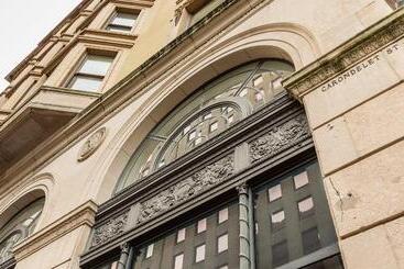 Hotel Holiday Inn Club Vacations New Orleans Resort, An Ihg