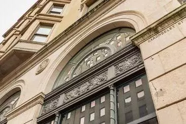 Hotelli Holiday Inn Club Vacations New Orleans Resort, An Ihg