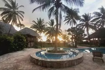 Hotel Villa Dida Resort