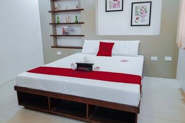 Pensiune Reddoorz @ Caimito Drive Dampas