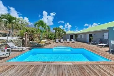Apartamente turistice Villa Eve Paradise