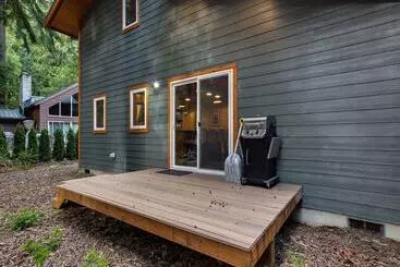 Hus på landet 74sl   Pets Ok   Wifi   Bbq   Sleeps 8