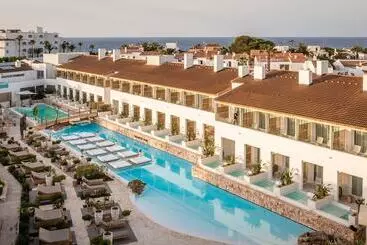 Hotel Lago Resort Menorca  Suites Del Lago Adults Only