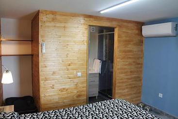 Pensão Casa Costoya