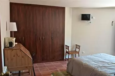 Pension Posada De Cabra