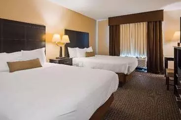 בית מלון כפרי Best Western Lakewinds