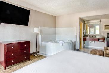 모텔 Augusta Downtown