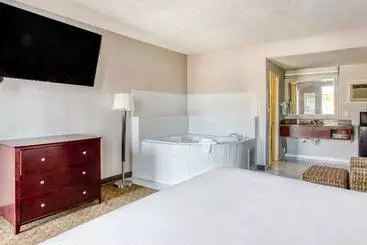 فندق على الطريق Augusta Downtown