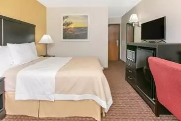 Motel Days Inn By Wyndham Hornell Ny