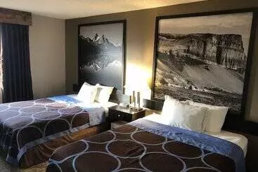 فندق على الطريق Super 8 By Wyndham Boise